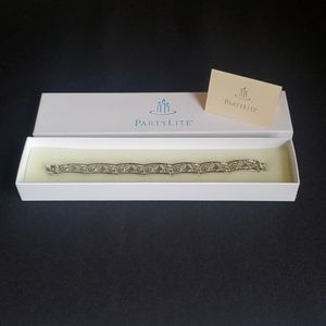 PARTYLITE BRACELET
